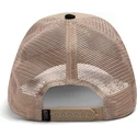 mutsid-kumer-beez-snapback-the-vicious-snake-eco-brutalism-the-farm-goorin-bros