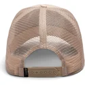 mutsid-kumer-pruun-snapback-the-deadliest-scorpion-eco-brutalism-the-farm-goorin-bros