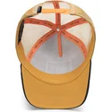mutsid-kumer-kollane-snapback-the-dead-skull-eco-brutalism-the-farm-goorin-bros