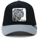 mutsid-kumer-must-snapback-the-savage-tiger-big-cats-the-farm-goorin-bros