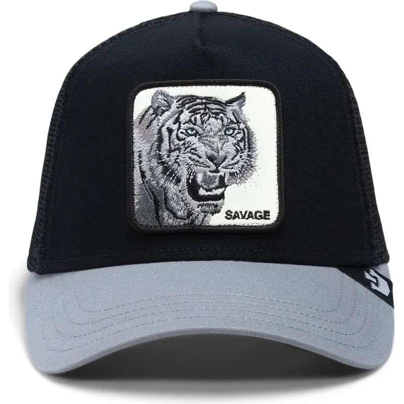 mutsid-kumer-must-snapback-the-savage-tiger-big-cats-the-farm-goorin-bros