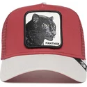 mutsid-kumer-punane-snapback-the-panther-big-cats-the-farm-goorin-bros