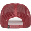 mutsid-kumer-punane-snapback-the-panther-big-cats-the-farm-goorin-bros