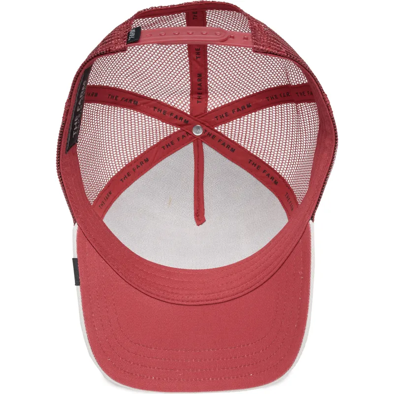 mutsid-kumer-punane-snapback-the-panther-big-cats-the-farm-goorin-bros