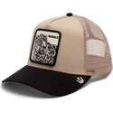 mutsid-kumer-beez-snapback-menace-the-snow-leopard-big-cats-the-farm-goorin-bros