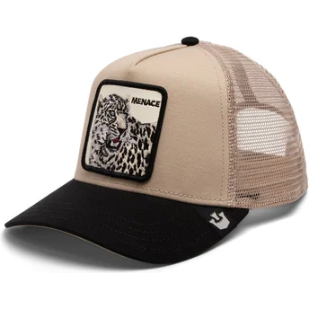 mutsid-kumer-beez-snapback-menace-the-snow-leopard-big-cats-the-farm-goorin-bros