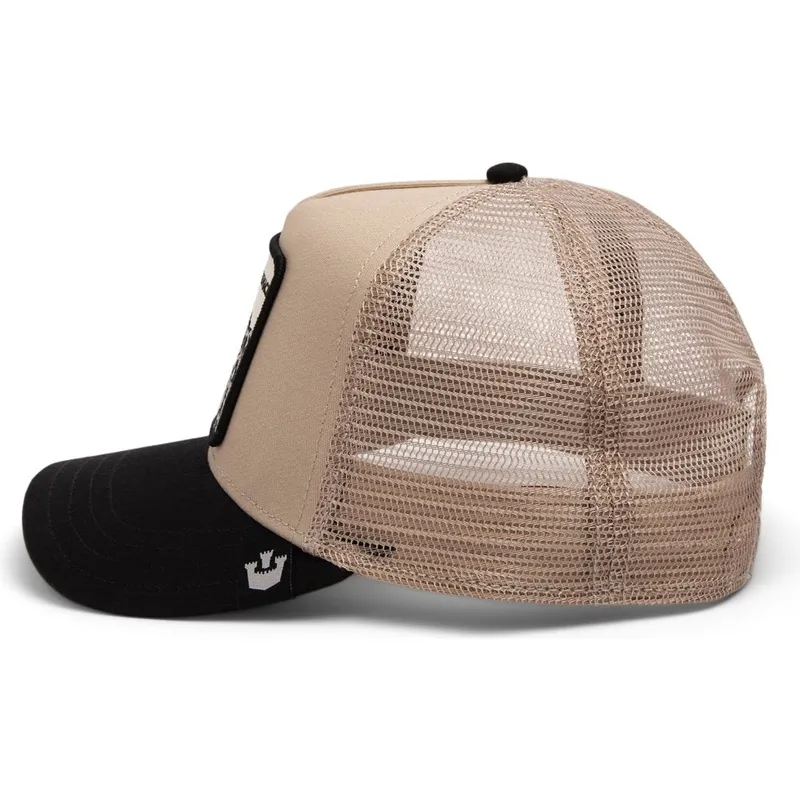 mutsid-kumer-beez-snapback-menace-the-snow-leopard-big-cats-the-farm-goorin-bros