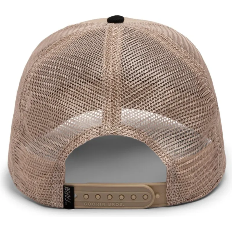 mutsid-kumer-beez-snapback-menace-the-snow-leopard-big-cats-the-farm-goorin-bros