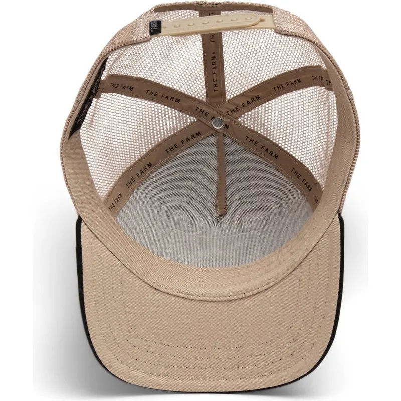 mutsid-kumer-beez-snapback-menace-the-snow-leopard-big-cats-the-farm-goorin-bros
