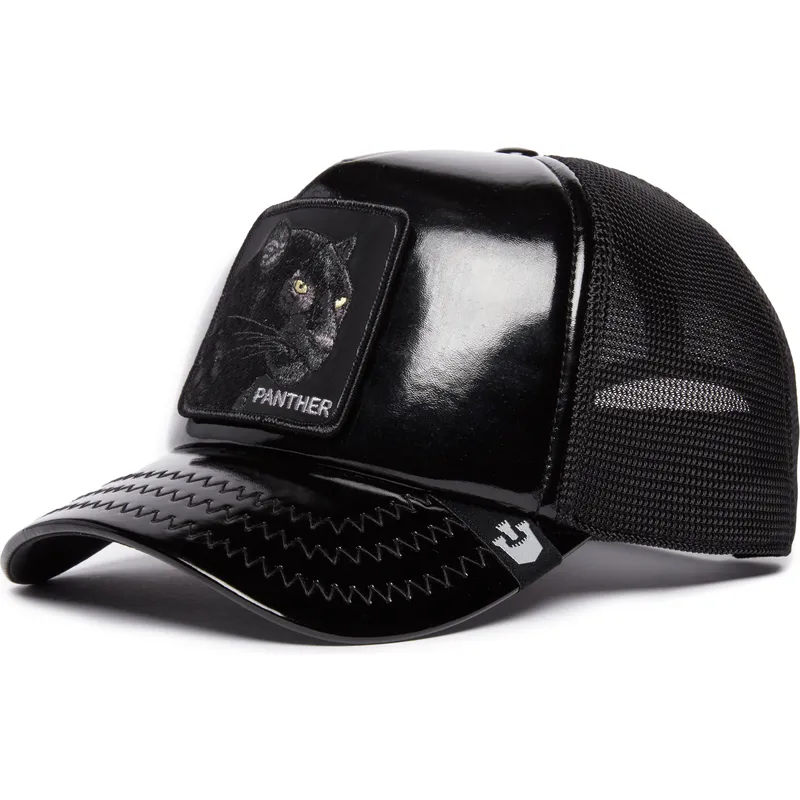 mutsid-kumer-must-snapback-obsidian-panther-puff-patent-the-farm-goorin-bros