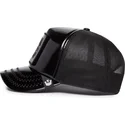 mutsid-kumer-must-snapback-obsidian-panther-puff-patent-the-farm-goorin-bros
