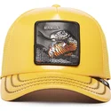 mutsid-kumer-kollane-snapback-mamba-mentality-puff-patent-the-farm-goorin-bros