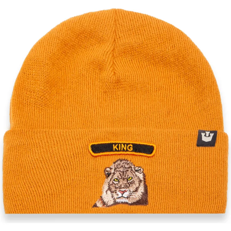 mutsid-kollane-soft-rock-king-classic-knit-the-farm-goorin-bros mutsid-kollane-soft-rock-king-classic-knit-the-farm-goorin-bros