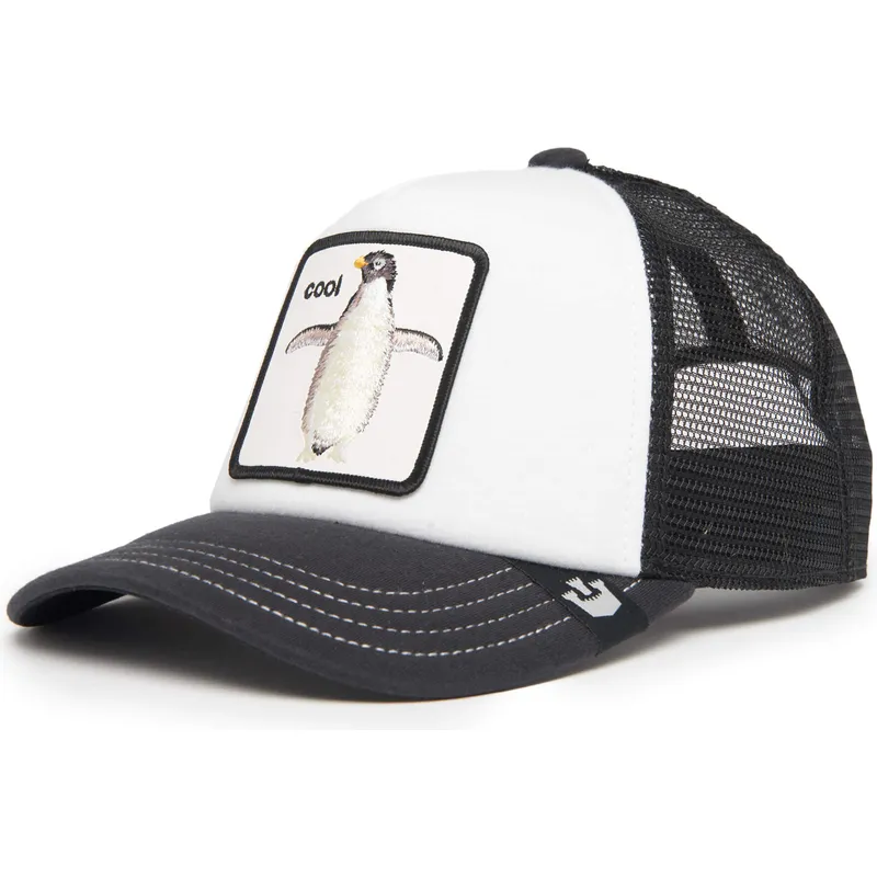 cap-kumer-black-snapback-lastele-the-farm-de-goorin-bros