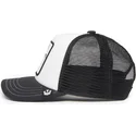 cap-kumer-black-snapback-lastele-the-farm-de-goorin-bros