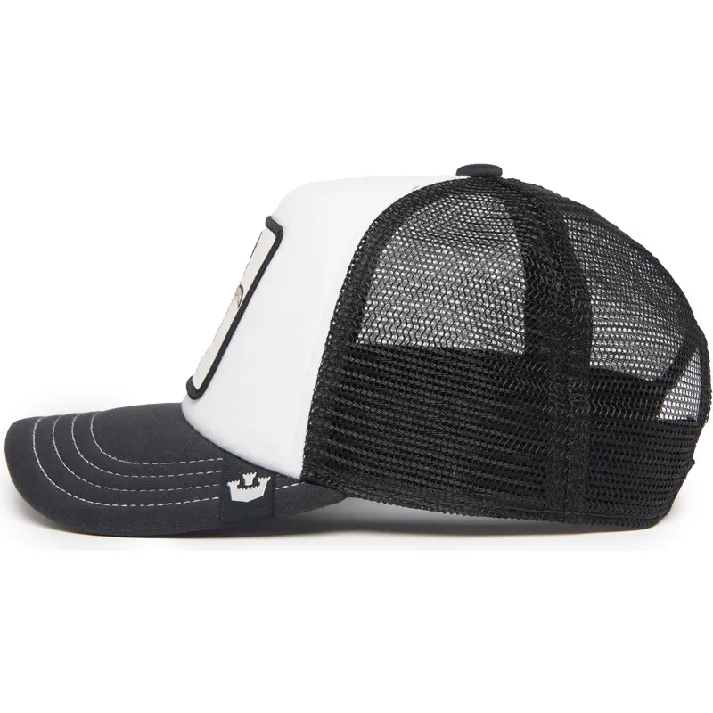 cap-kumer-black-snapback-lastele-the-farm-de-goorin-bros