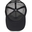 cap-kumer-black-snapback-lastele-the-farm-de-goorin-bros