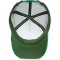 mutsid-kumer-roheline-snapback-lastele-playful-playtime-the-farm-goorin-bros