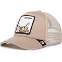mutsid-kumer-beez-snapback-lastele-curious-what-s-that-the-farm-goorin-bros