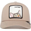 mutsid-kumer-beez-snapback-lastele-curious-what-s-that-the-farm-goorin-bros