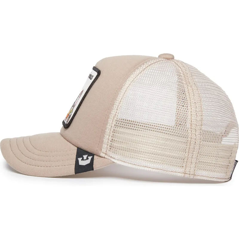 mutsid-kumer-beez-snapback-lastele-curious-what-s-that-the-farm-goorin-bros