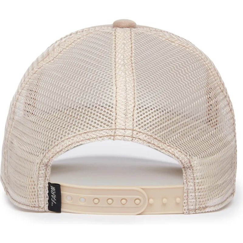 mutsid-kumer-beez-snapback-lastele-curious-what-s-that-the-farm-goorin-bros