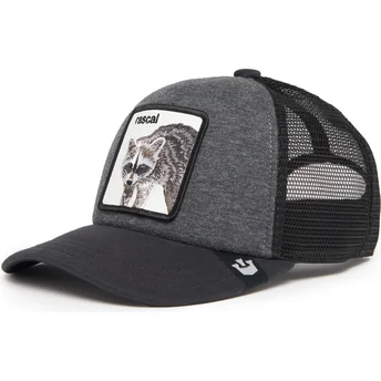 mutsid-kumer-hall-snapback-lastele-rascal-racacoonie-the-farm-goorin-bros