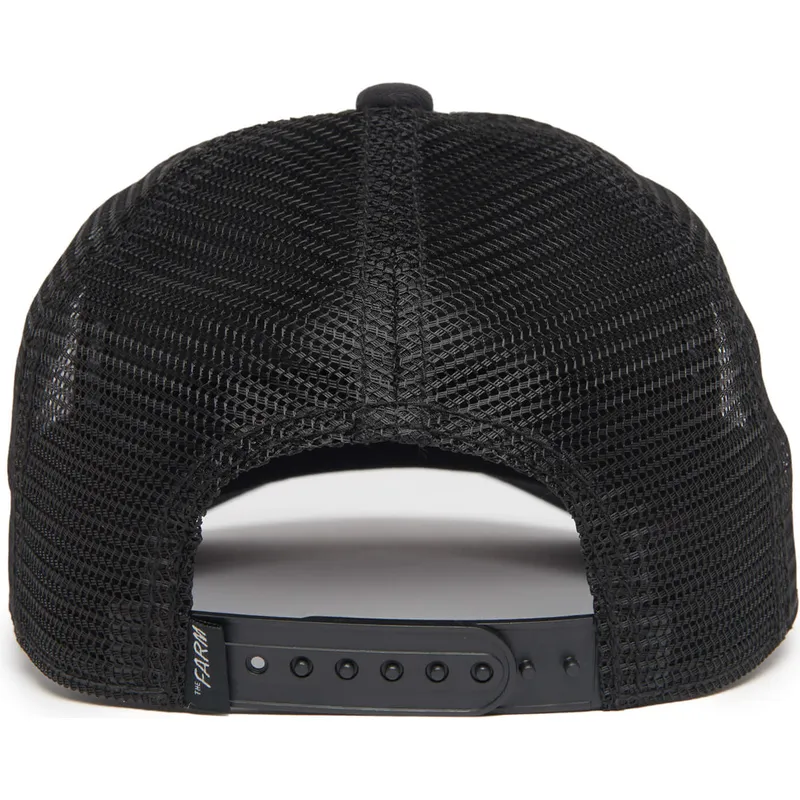 mutsid-kumer-hall-snapback-lastele-rascal-racacoonie-the-farm-goorin-bros