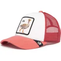 mutsid-kumer-punane-snapback-lastele-so-silly-the-farm-goorin-bros