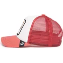 mutsid-kumer-punane-snapback-lastele-so-silly-the-farm-goorin-bros