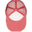 mutsid-kumer-punane-snapback-lastele-so-silly-the-farm-goorin-bros