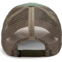 mutsid-kumer-roheline-snapback-lastele-monster-little-tyrant-extinct-the-farm-goorin-bros