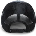 mutsid-kumer-hall-snapback-lastele-mammoth-fuzzy-trunk-extinct-the-farm-goorin-bros