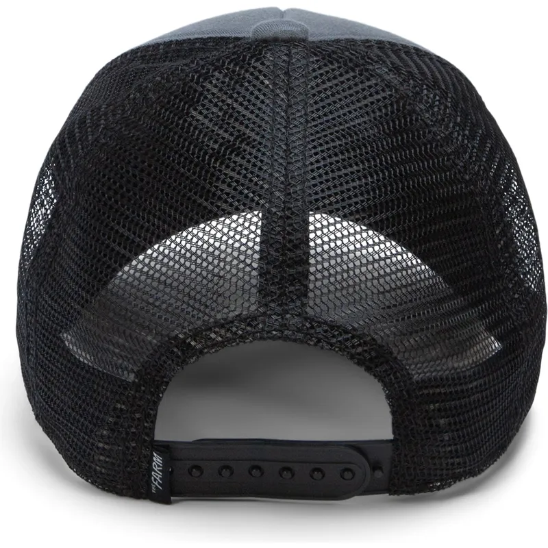 mutsid-kumer-hall-snapback-lastele-mammoth-fuzzy-trunk-extinct-the-farm-goorin-bros