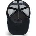 mutsid-kumer-hall-snapback-lastele-mammoth-fuzzy-trunk-extinct-the-farm-goorin-bros