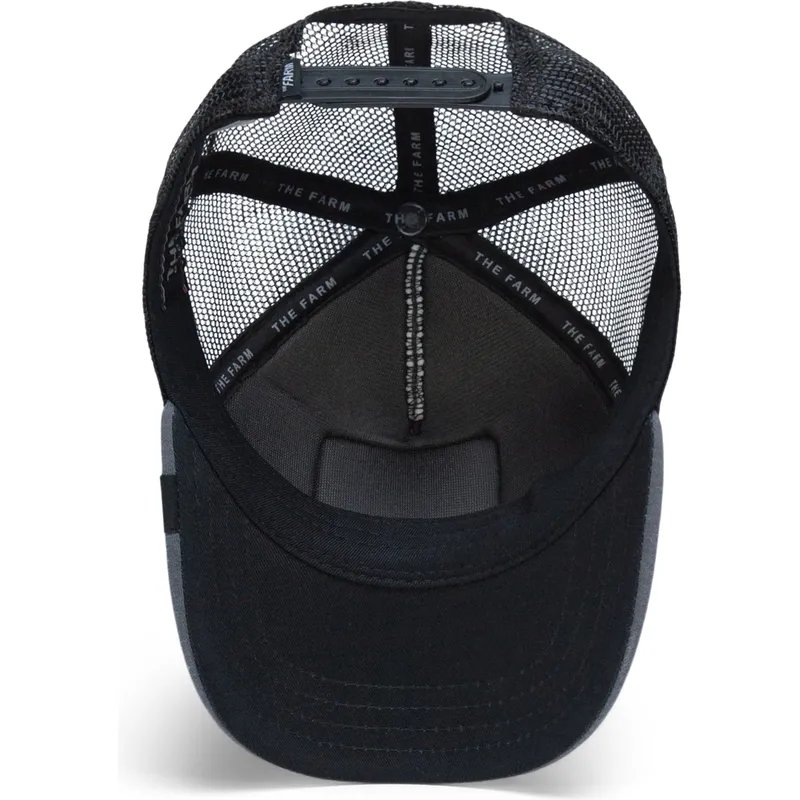 mutsid-kumer-hall-snapback-lastele-mammoth-fuzzy-trunk-extinct-the-farm-goorin-bros