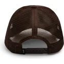 mutsid-kumer-pruun-snapback-lastele-way-of-the-extinct-the-farm-goorin-bros