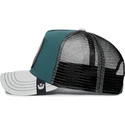 mutsid-kumer-roheline-snapback-fly-high-eagle-fan-the-farm-goorin-bros