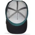 mutsid-kumer-roheline-snapback-fly-high-eagle-fan-the-farm-goorin-bros