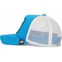 mutsid-kumer-sinine-snapback-lastele-wild-stripes-the-farm-goorin-bros
