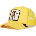 cap-kumer-yellow-snapback-lastele-the-farm-de-goorin-bros