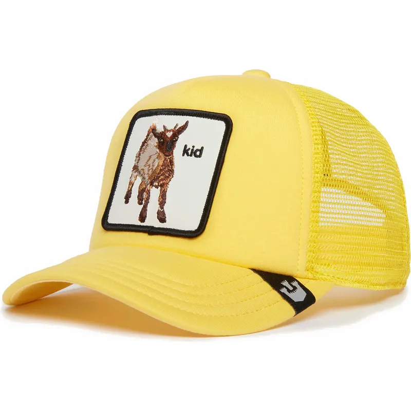 cap-kumer-yellow-snapback-lastele-the-farm-de-goorin-bros