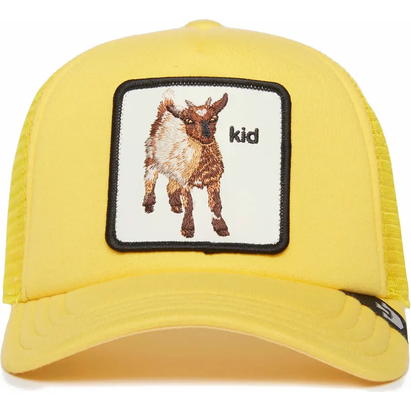 cap-kumer-yellow-snapback-lastele-the-farm-de-goorin-bros