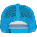 mutsid-kumer-sinine-snapback-lastele-monkey-mo-bizness-the-farm-goorin-bros