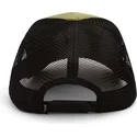 mutsid-kumer-roheline-snapback-lastele-sable-fierce-cat-teefs-extinct-the-farm-goorin-bros