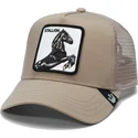 mutsid-kumer-beez-snapback-the-stallion-the-farm-goorin-bros