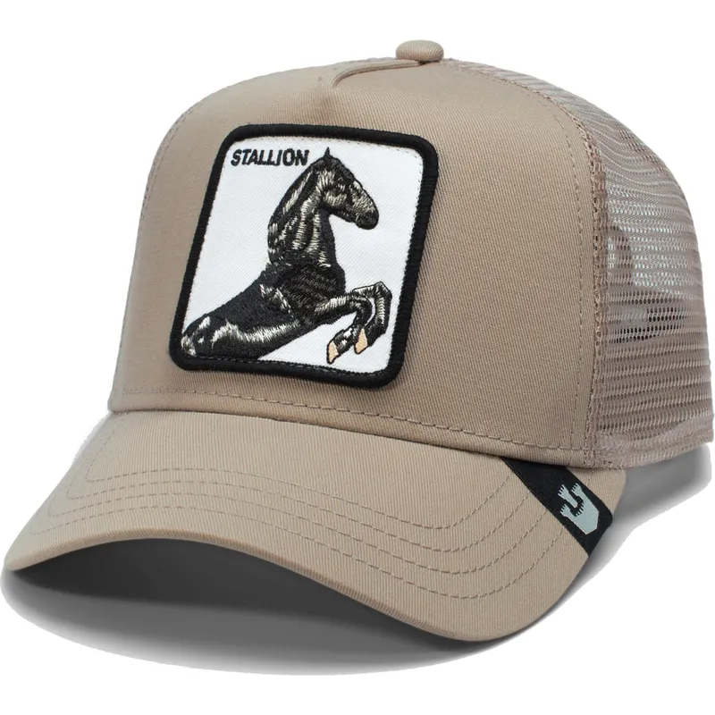 mutsid-kumer-beez-snapback-the-stallion-the-farm-goorin-bros