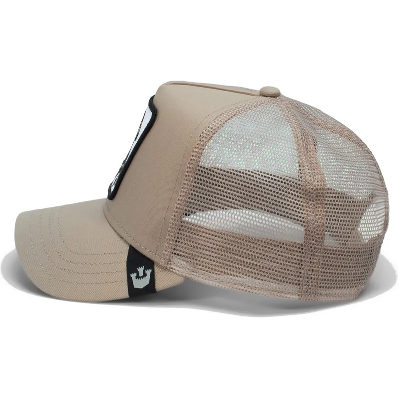 mutsid-kumer-beez-snapback-the-stallion-the-farm-goorin-bros