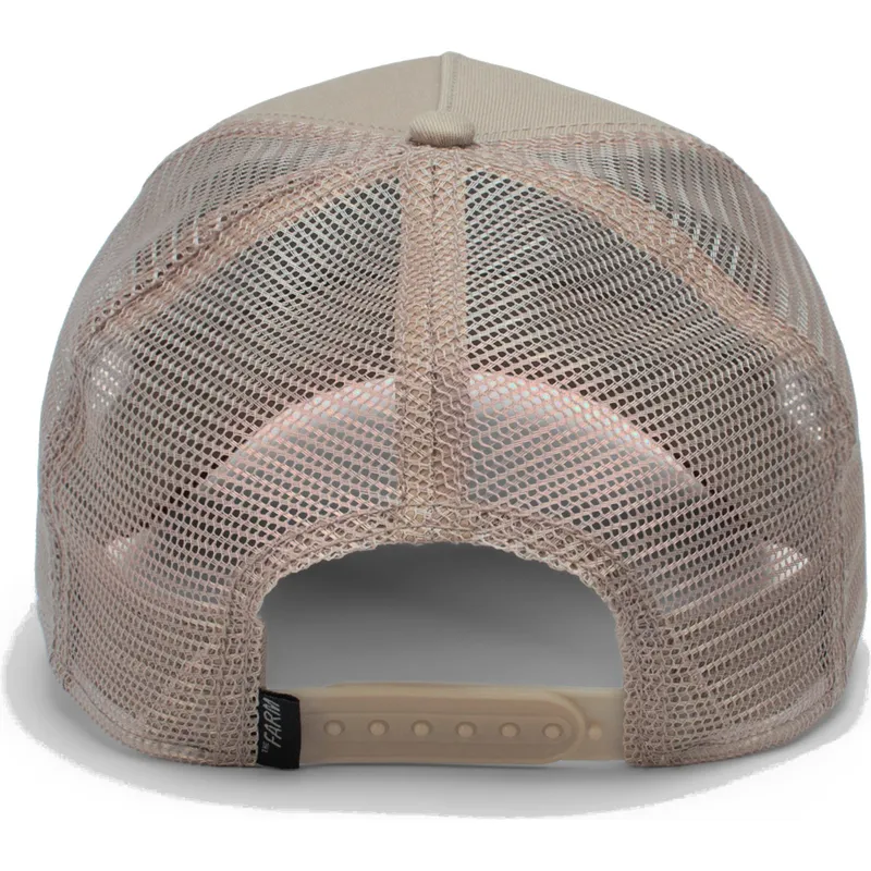 mutsid-kumer-beez-snapback-the-stallion-the-farm-goorin-bros