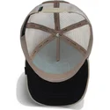 mutsid-kumer-beez-snapback-the-stallion-the-farm-goorin-bros